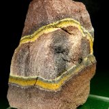 Arenisca
4 x 5 x 3 cm.
(Autor: Felipe Abolafia)