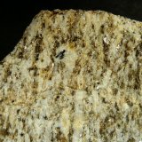 Gneis
8 x 8,5 x 2 cm.
(Autor: Felipe Abolafia)