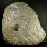Esquisto con cloritoide y granate
11 x 12 x 3 cm.
(Autor: Felipe Abolafia)