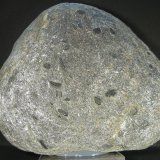 Esquisto con cloritoide
12 x 9 x 2 cm.
(Autor: Felipe Abolafia)