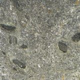 Esquisto con cloritoide
12 x 9 x 2 cm.
(Autor: Felipe Abolafia)