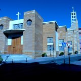 _Iglesia de El Salvador, Jaén
(Autor: Felipe Abolafia)