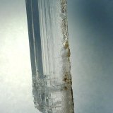 Yeso
7 x 1,5 x 1 cm.
(Autor: Felipe Abolafia)