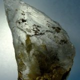 Yeso
6 x 3,5 x 2,5 cm.
(Autor: Felipe Abolafia)