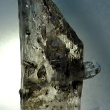 Yeso
9 x 3 x 2 cm.
(Autor: Felipe Abolafia)