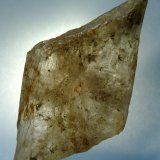 Yeso
7 x 3,5 x 2 cm.
(Autor: Felipe Abolafia)
