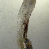 Yeso
6,5 x 1 x 1 cm.
(Autor: Felipe Abolafia)