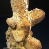 Celestina
3 x 5 x 3 cm.
(Autor: Felipe Abolafia)