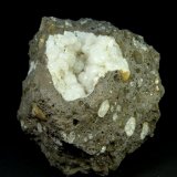 Chabazita-Ca
7 x 6 x 5 cm.
(Autor: Felipe Abolafia)