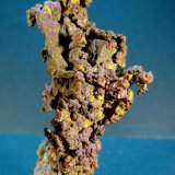 Cobre
7 x 3,5 x 2,5 cm.
(Autor: Felipe Abolafia)