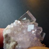 Fluorita
4 x 3 cm.
(Autor: javier ruiz martin)