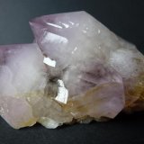 Cuarzo (variedad amatista)
6 x 6 cm.
(Autor: javier ruiz martin)