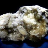 Yeso, celestina
80 x 50 mm
(Autor: Jesus Franquesa Baucells)