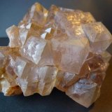 Fluorita
5 x 5,5 cm.
(Autor: javier ruiz martin)