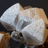 Calcita
6 x 5,5 cm.
(Autor: javier ruiz martin)