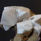 Calcita
6 x 5,5 cm.
(Autor: javier ruiz martin)