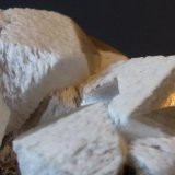 Calcita
6 x 5,5 cm.
(Autor: javier ruiz martin)