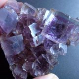 Fluorita
5 x 5 cm.
(Autor: javier ruiz martin)