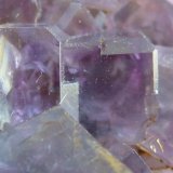 Fluorita
5 x 5 cm.
(Autor: javier ruiz martin)