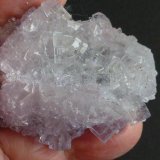 Fluorita
5,5 x 4 cm.
(Autor: javier ruiz martin)