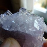 Fluorita
5,5 x 4 cm.
(Autor: javier ruiz martin)