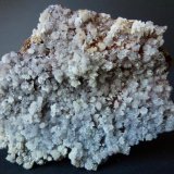 Estroncianita
6,5 x 5 cm
(Autor: javier ruiz martin)