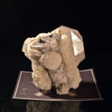 Fluorapatito
7 x 6 x 5 cm
(Autor: Josele)