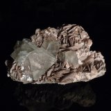 Fluorita
13 x 9 x 7 cm
(Autor: Josele)