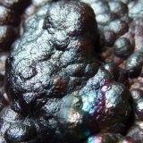 Goethita
10 x 5 cm.
(Autor: javier ruiz martin)