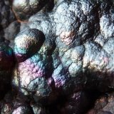 Goethita
10 x 5 cm.
(Autor: javier ruiz martin)