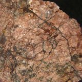 Siderita (variedad oligonita)
4,5 x 4,5 x 3,5 cm.
(Autor: Felipe Abolafia)