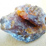 Ámbar
6 x 6 x 3 cm.
(Autor: Tomas Ruiz de Arbulo Saez)