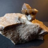 Cuarzo
6 x 4 cm.
(Autor: javier ruiz martin)