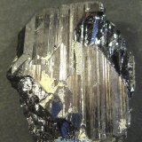 Ferberita
3,5 x 3 x 1 cm.
(Autor: Felipe Abolafia)