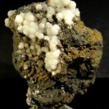 Thomsonita
7 x 4,5 x 4,5 cm.
(Autor: Felipe Abolafia)