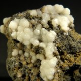 Thomsonita
7 x 4,5 x 4,5 cm.
(Autor: Felipe Abolafia)