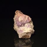 Sodalita var. Hackmanita
7 x 5 x 5 cm
(Autor: Josele)