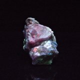Sodalita var. Hackmanita
7 x 5 x 5 cm
(Autor: Josele)
