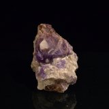 Sodalita var. Hackmanita
7 x 5 x 5 cm
(Autor: Josele)