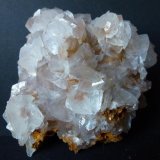 Calcita
6 x 6 cm.
(Autor: javier ruiz martin)