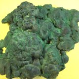 Malaquita
9 x 9 x 2,5 cm.
(Autor: Felipe Abolafia)