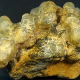 Prehnita
8 x 7 x 5 cm.
(Autor: Felipe Abolafia)