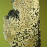 Ferro-actinolita
10 x 5 x 3 cm.
(Autor: Felipe Abolafia)