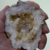 Celestina
6,5 x 6 x 4 cm.
(Autor: Tomas Ruiz de Arbulo Saez)