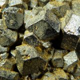 Magnetita
6 x 5 x 5 cm.
(Autor: Felipe Abolafia)