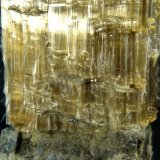 Anfibol (variedad crisotilo)
10 x 6 x 4 cm.
(Autor: Felipe Abolafia)