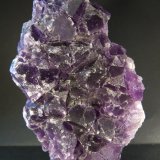 Fluorita
13 x 8 x 3 cm.
(Autor: Felipe Abolafia)