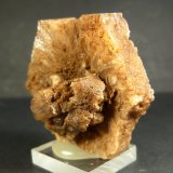 Aragonito
3,5 x 3 x 1 cm.
(Autor: Felipe Abolafia)