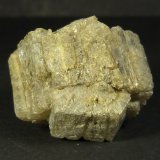 Aragonito
3 x 2,5 x 2 cm.
(Autor: Felipe Abolafia)