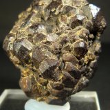 Hematites
2,5 x 3 x 2,5 cm.
(Autor: Felipe Abolafia)